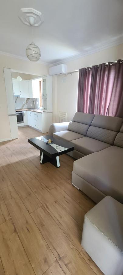 Brand New Apartment Gjirokaster Luaran gambar