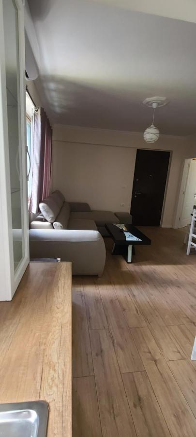 Brand New Apartment Gjirokaster Luaran gambar